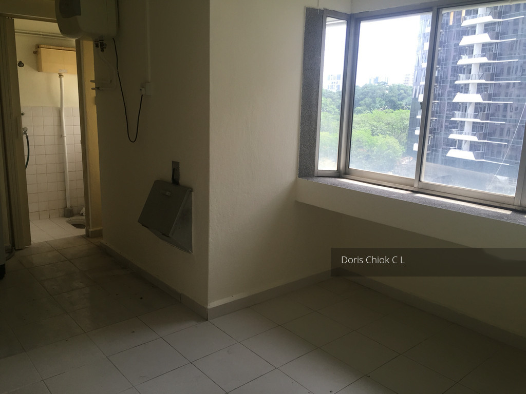 Cairnhill Mansions (Enbloc) (D9), Apartment #117519062